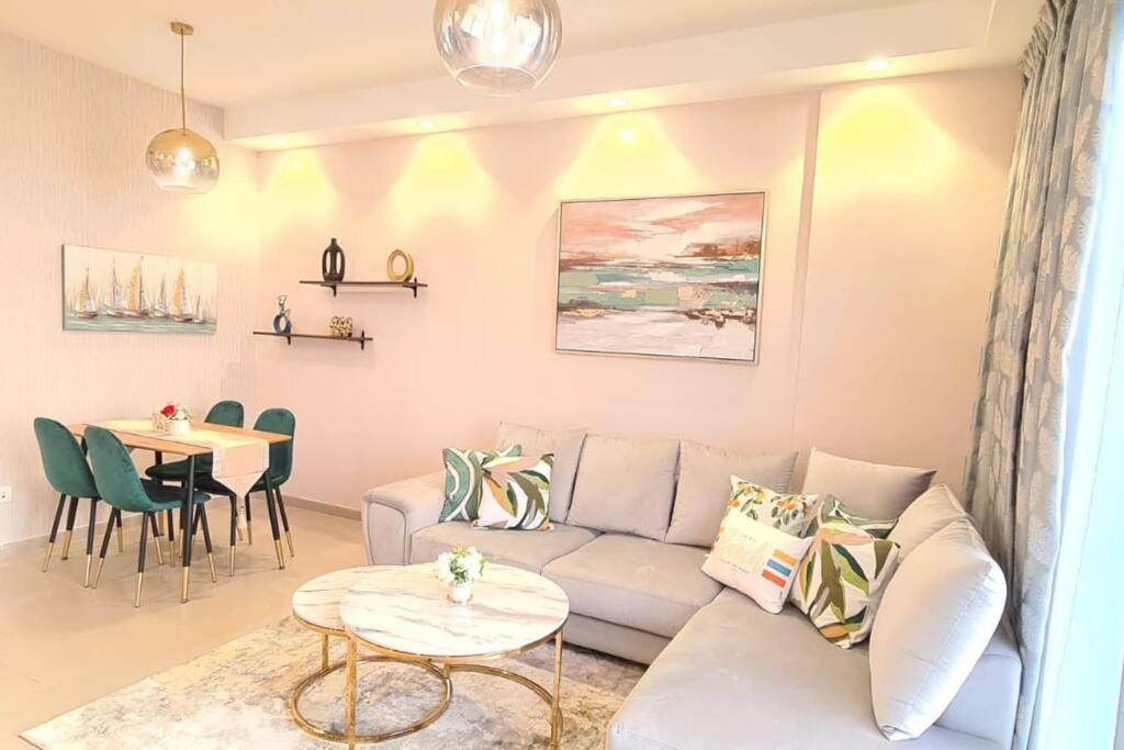 A Perfect Escape - Sea Facing Apartment Ras al-Khaimah Exterior photo